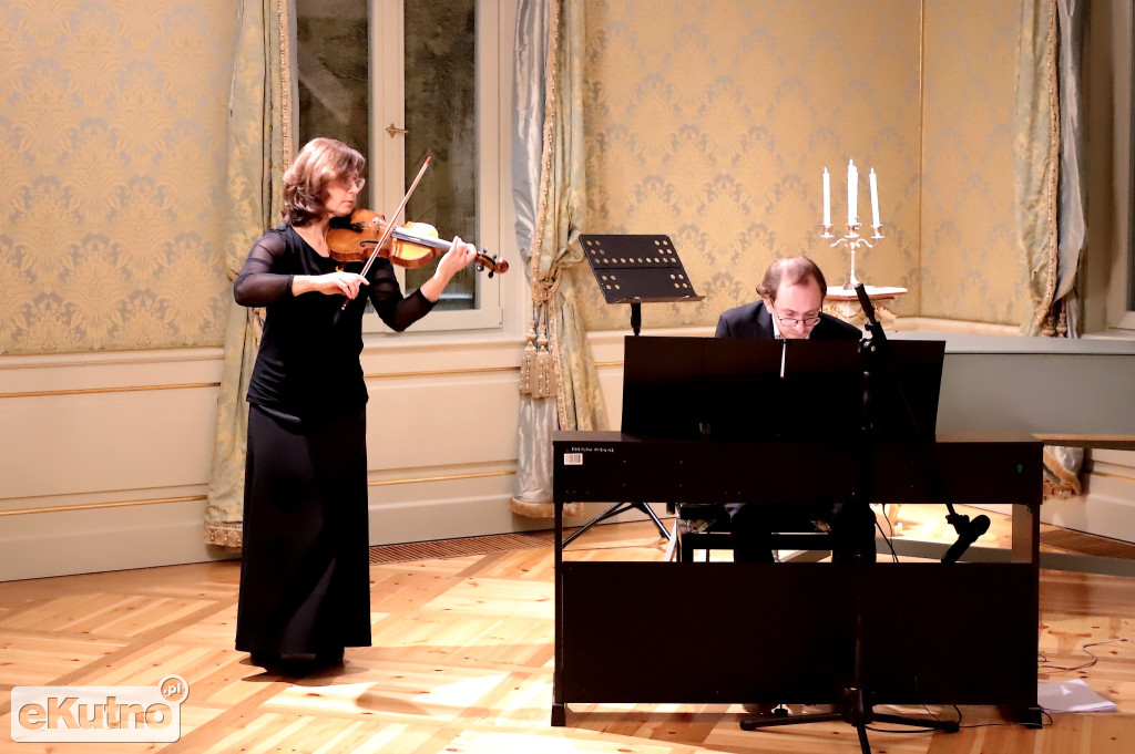 Taniec w muzyce  Koncert PSM