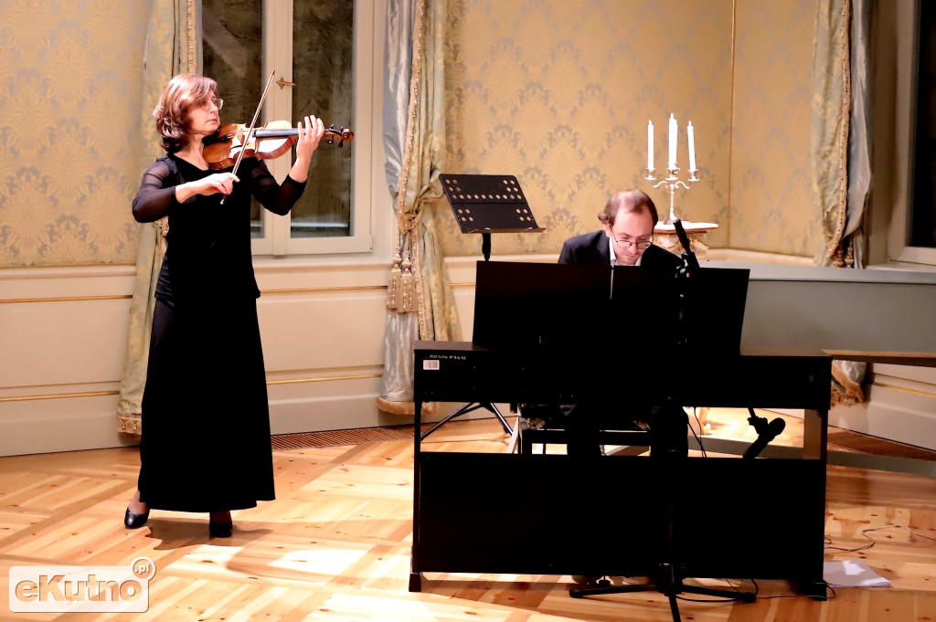 Taniec w muzyce  Koncert PSM