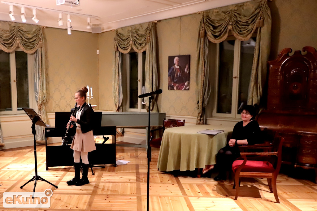 Taniec w muzyce  Koncert PSM