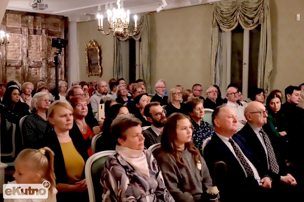 Taniec w muzyce  Koncert PSM