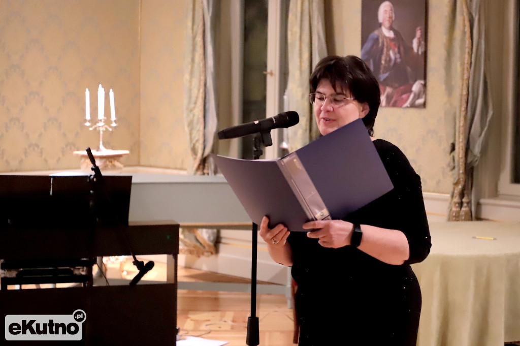 Taniec w muzyce  Koncert PSM