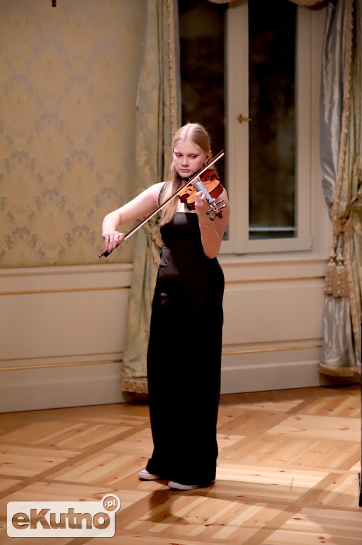 Taniec w muzyce  Koncert PSM