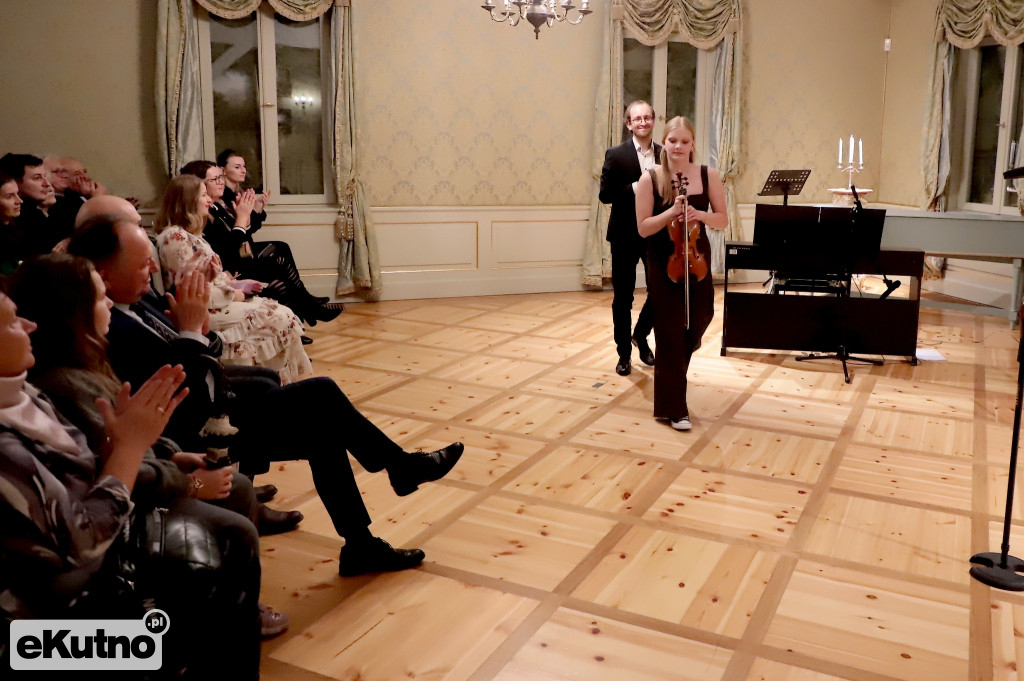 Taniec w muzyce  Koncert PSM