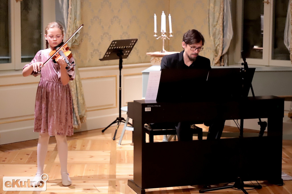 Taniec w muzyce  Koncert PSM