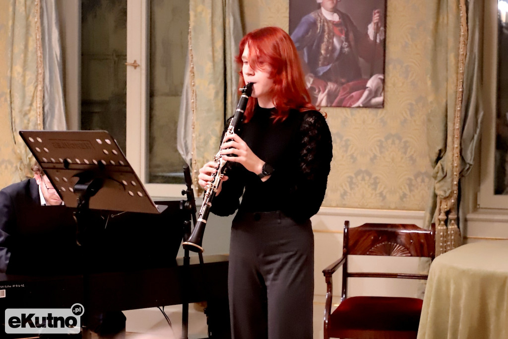 Taniec w muzyce  Koncert PSM