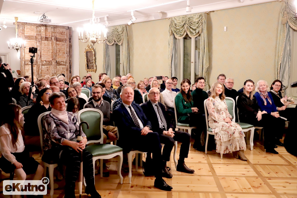 Taniec w muzyce  Koncert PSM