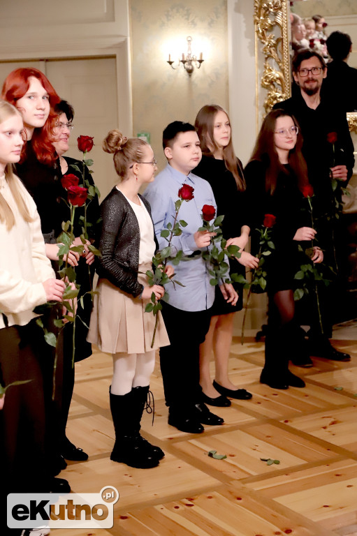 Taniec w muzyce  Koncert PSM