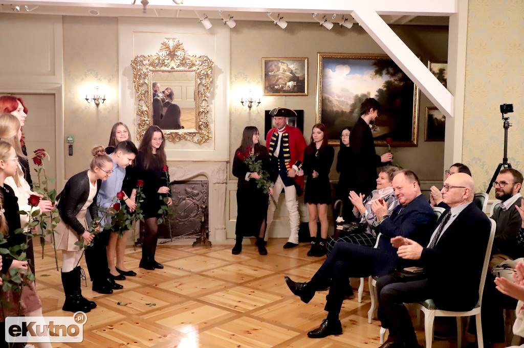 Taniec w muzyce  Koncert PSM