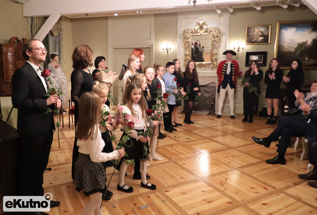 Taniec w muzyce  Koncert PSM
