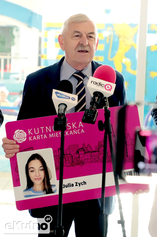 Kutnowska Karta Mieszkańca
