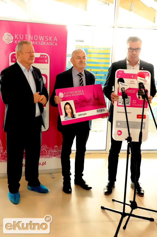 Kutnowska Karta Mieszkańca