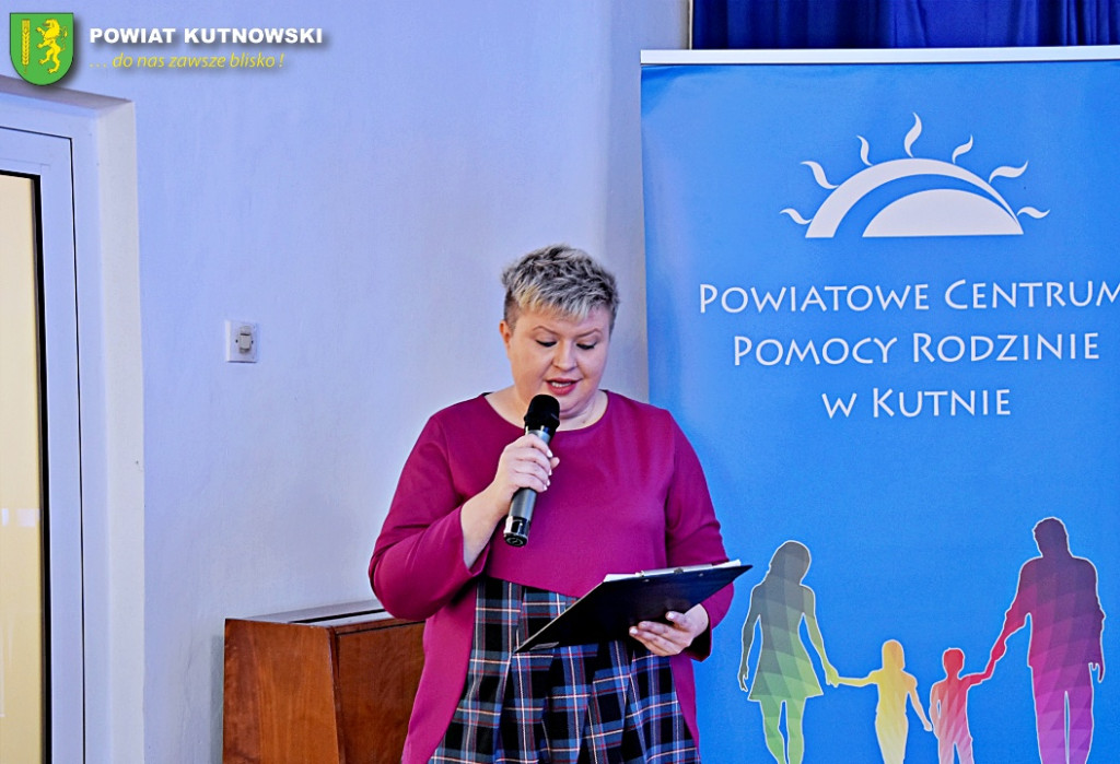 Stop przemocy