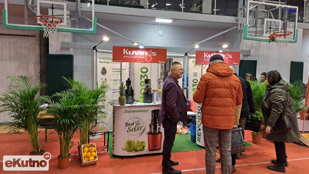 Festiwal Roślin w Kutnie