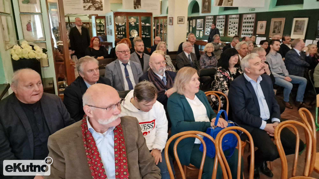 45-lecie Muzeum w Krośniewicach