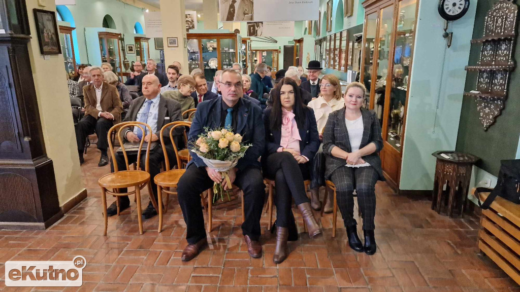 45-lecie Muzeum w Krośniewicach