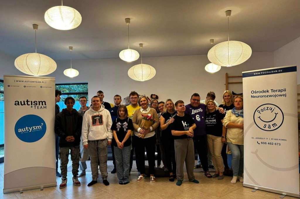 Projekt Fundusz Młodzieżowy