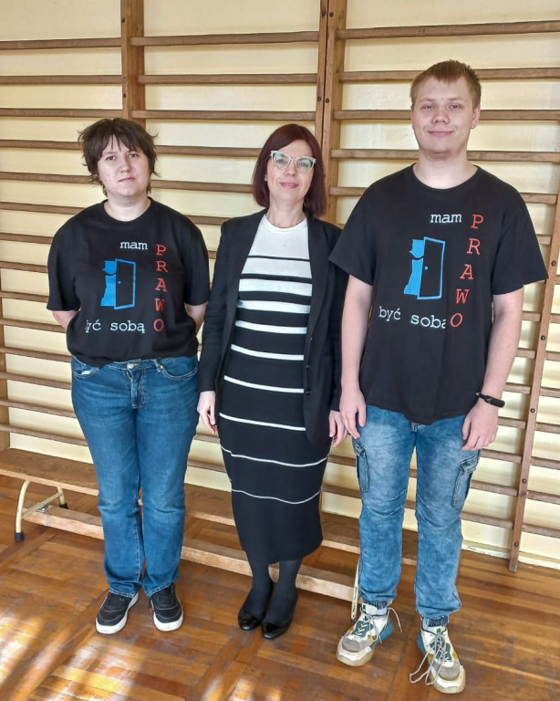Projekt Fundusz Młodzieżowy