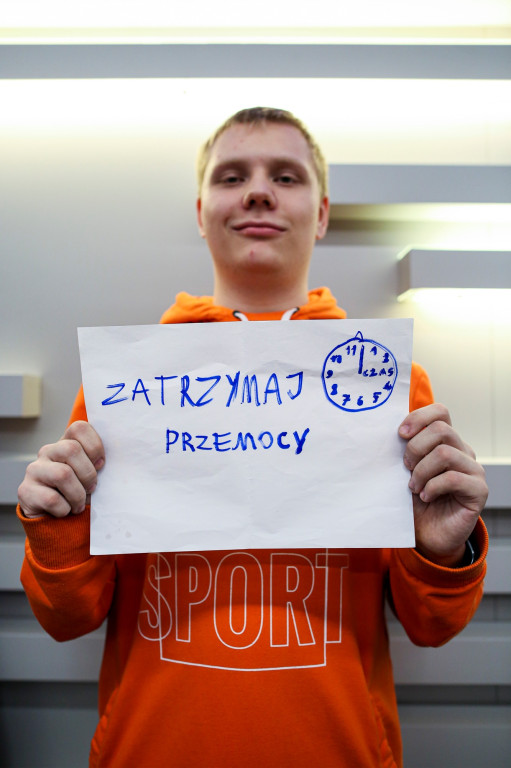 Projekt Fundusz Młodzieżowy