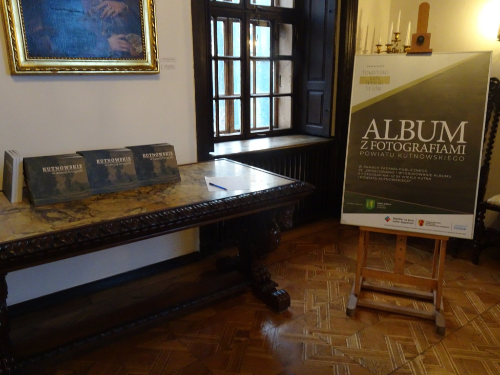 Promocja Albumu na Zamku