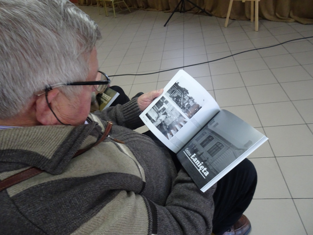 Krzyżanów w albumie z fotografiami powiatu kutnowskiego