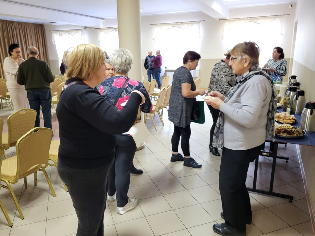 Krzyżanów w albumie z fotografiami powiatu kutnowskiego
