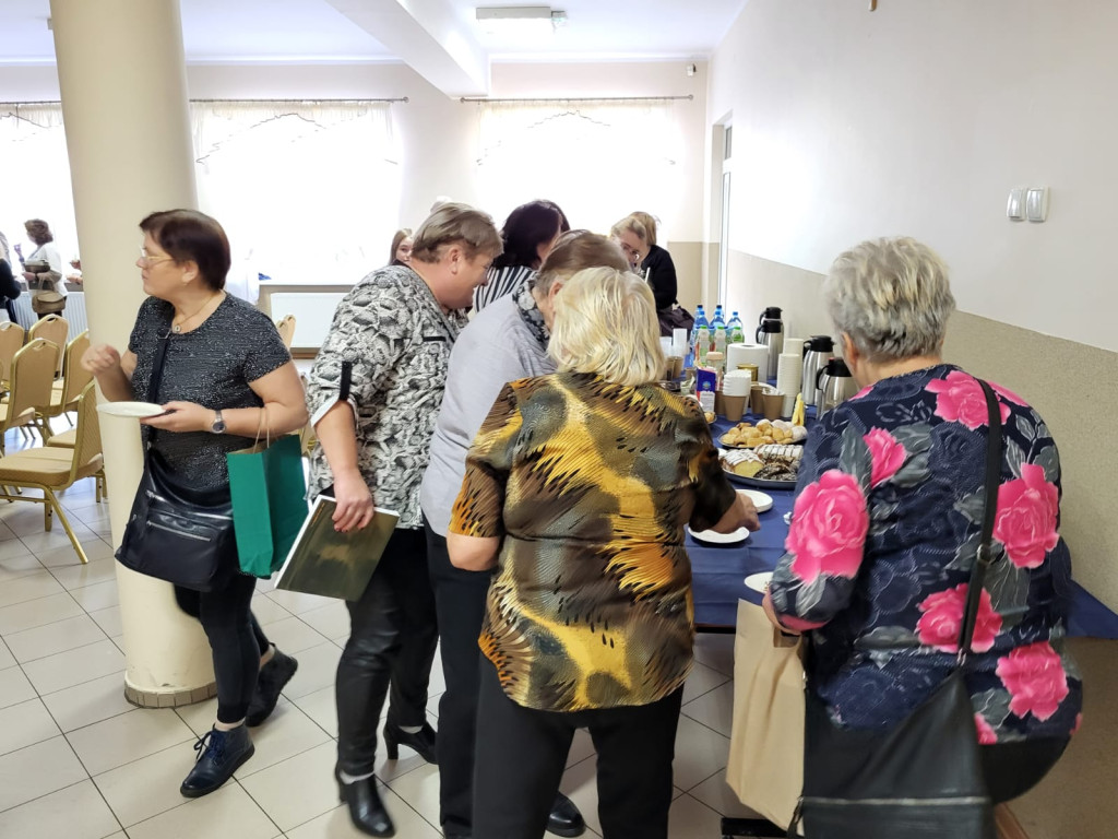 Krzyżanów w albumie z fotografiami powiatu kutnowskiego