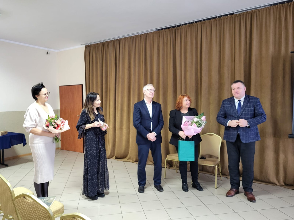 Krzyżanów w albumie z fotografiami powiatu kutnowskiego