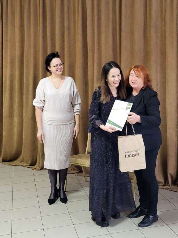 Krzyżanów w albumie z fotografiami powiatu kutnowskiego