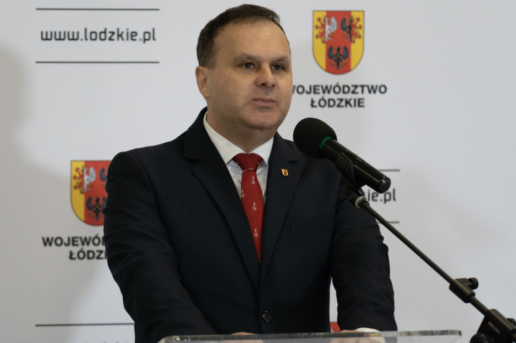 Finał konkursu Najlepszy Policjant, Strażak PSP i OSP województwa łódzkiego 2023