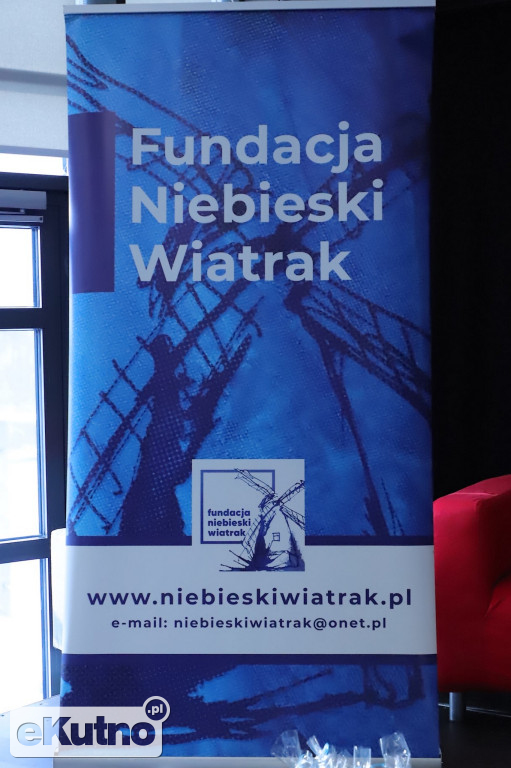 Niebieskie Mikołajki