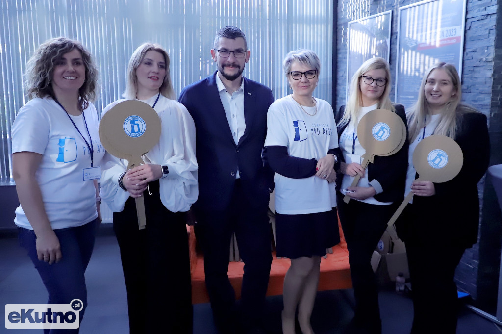 Jubileusz Fundacji Pro Aperte