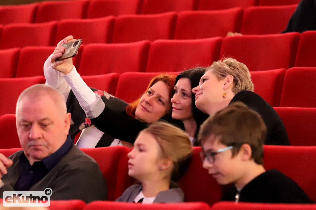 Jubileusz Fundacji Pro Aperte