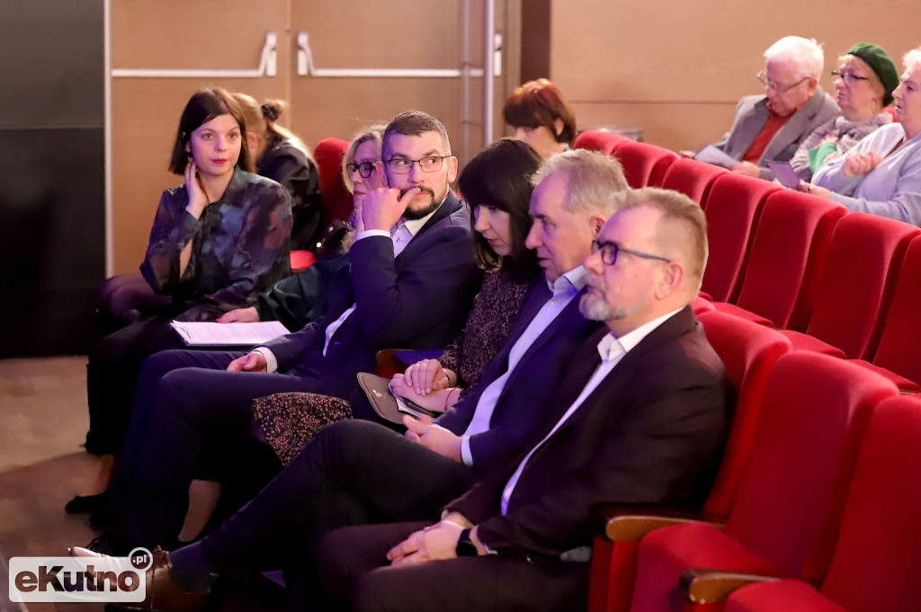 Jubileusz Fundacji Pro Aperte