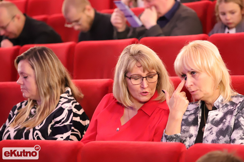 Jubileusz Fundacji Pro Aperte