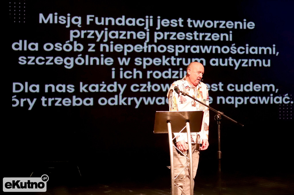 Jubileusz Fundacji Pro Aperte