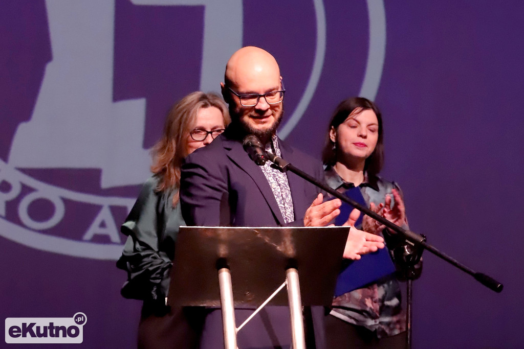 Jubileusz Fundacji Pro Aperte
