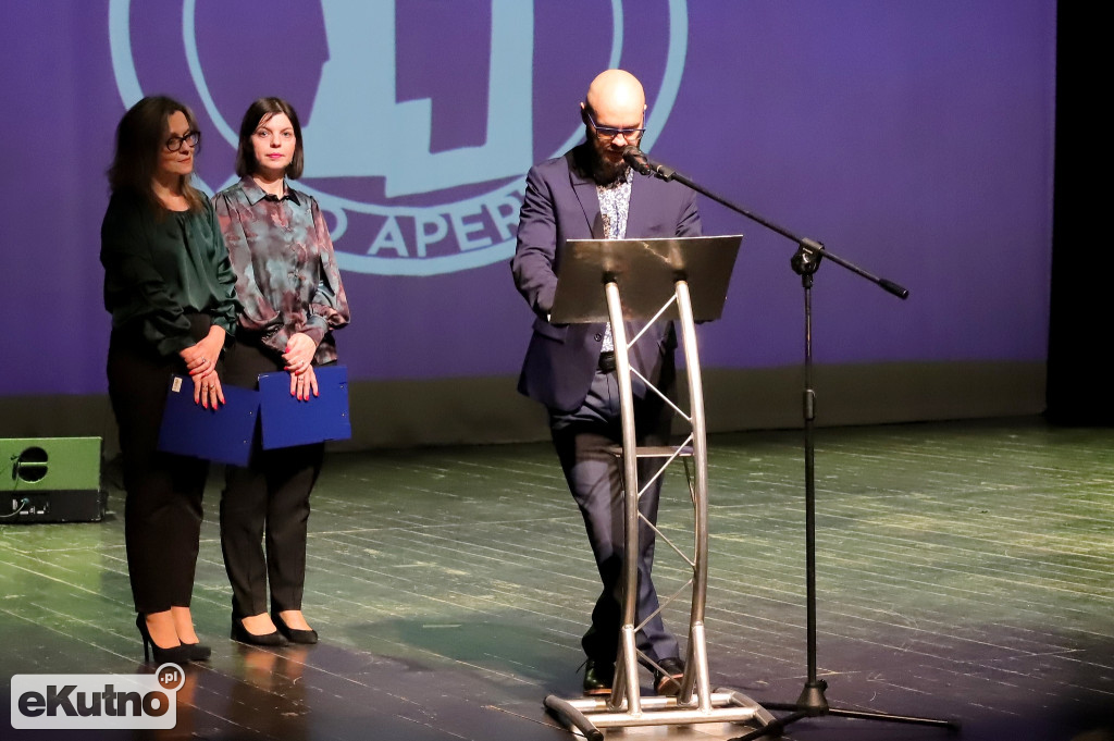 Jubileusz Fundacji Pro Aperte