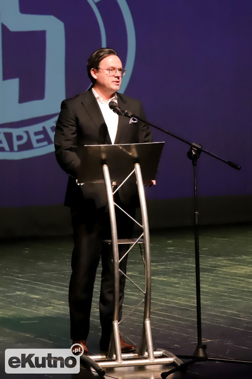 Jubileusz Fundacji Pro Aperte
