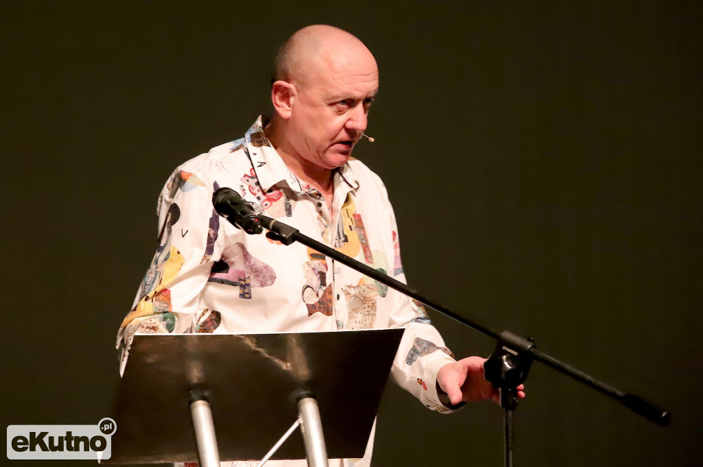 Jubileusz Fundacji Pro Aperte