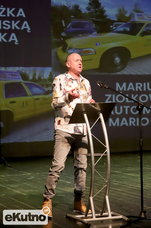 Jubileusz Fundacji Pro Aperte