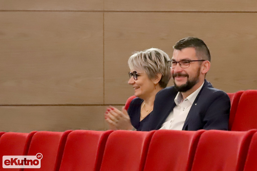 Jubileusz Fundacji Pro Aperte