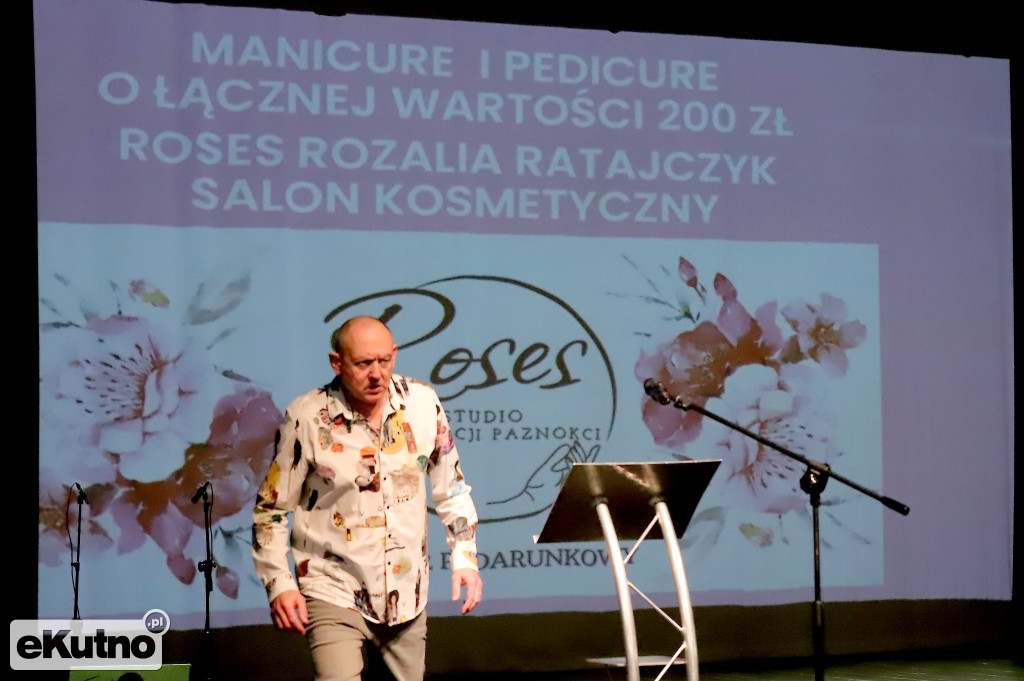 Jubileusz Fundacji Pro Aperte