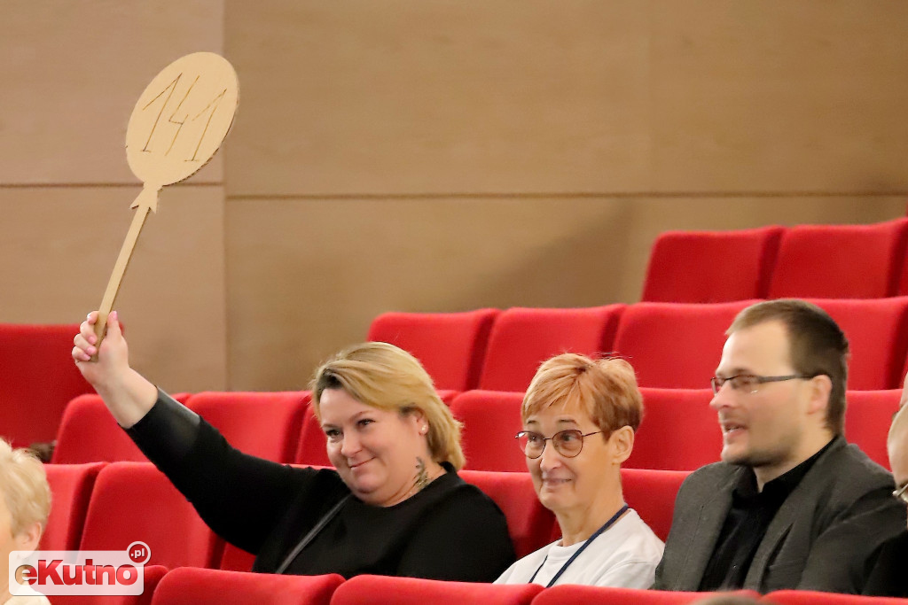 Jubileusz Fundacji Pro Aperte