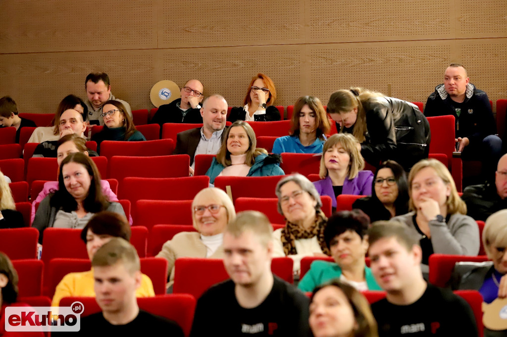 Jubileusz Fundacji Pro Aperte