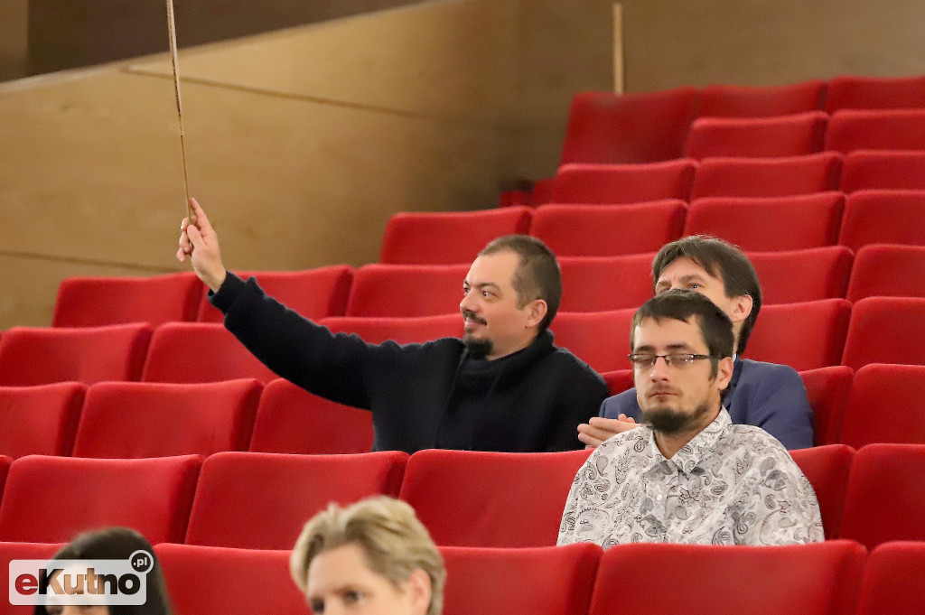 Jubileusz Fundacji Pro Aperte
