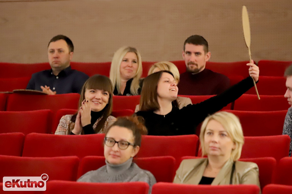 Jubileusz Fundacji Pro Aperte