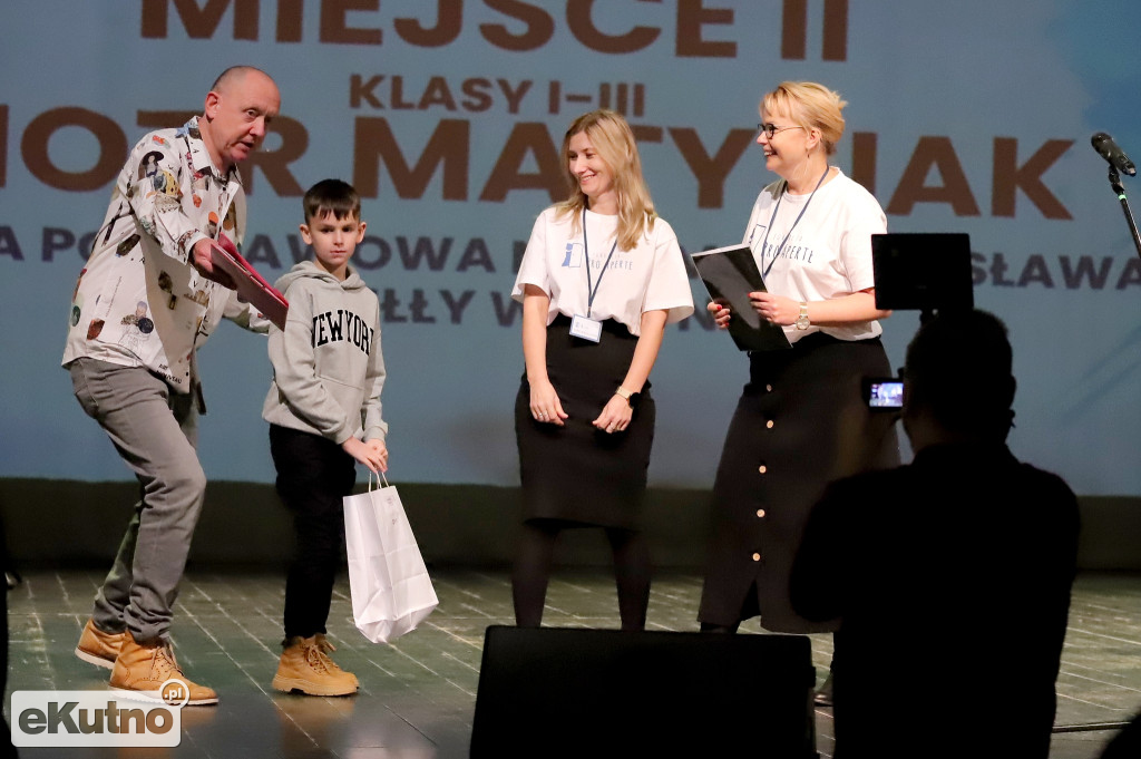 Jubileusz Fundacji Pro Aperte