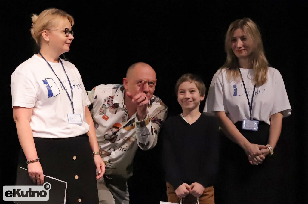 Jubileusz Fundacji Pro Aperte
