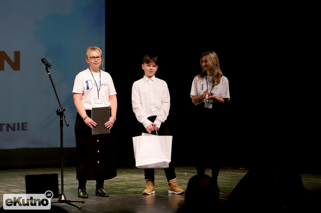 Jubileusz Fundacji Pro Aperte