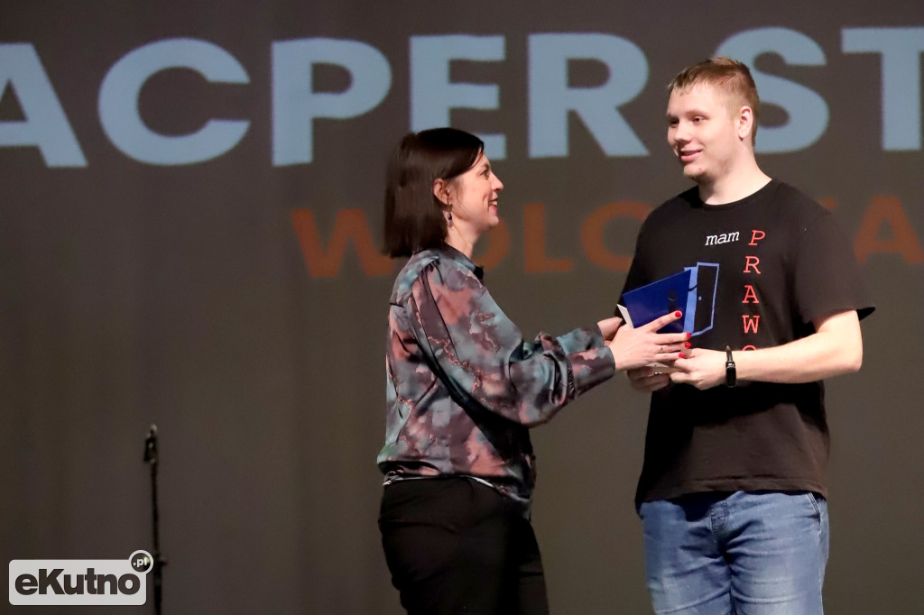 Jubileusz Fundacji Pro Aperte